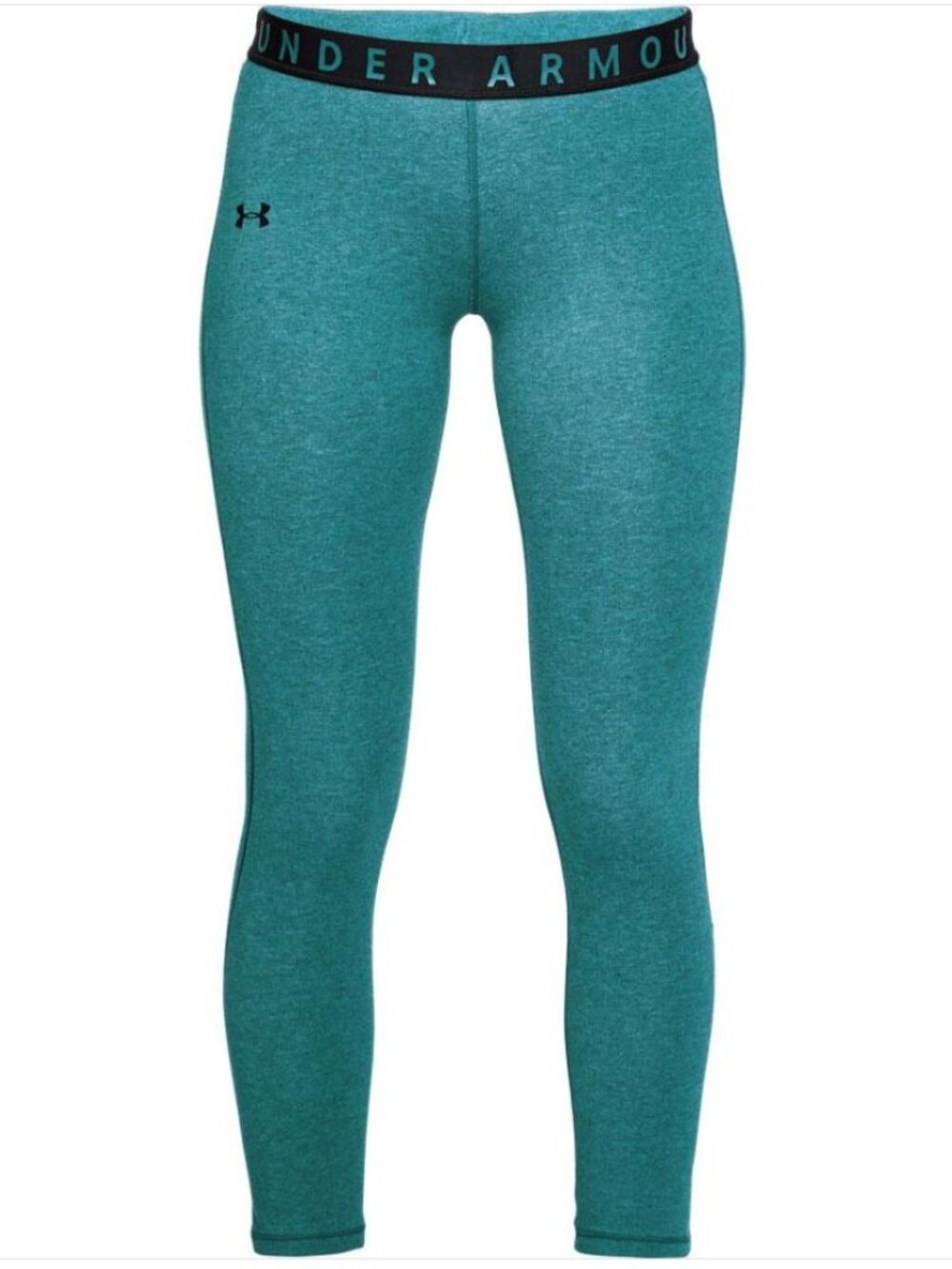 Under Armour Women's Favorite Crop Leggings